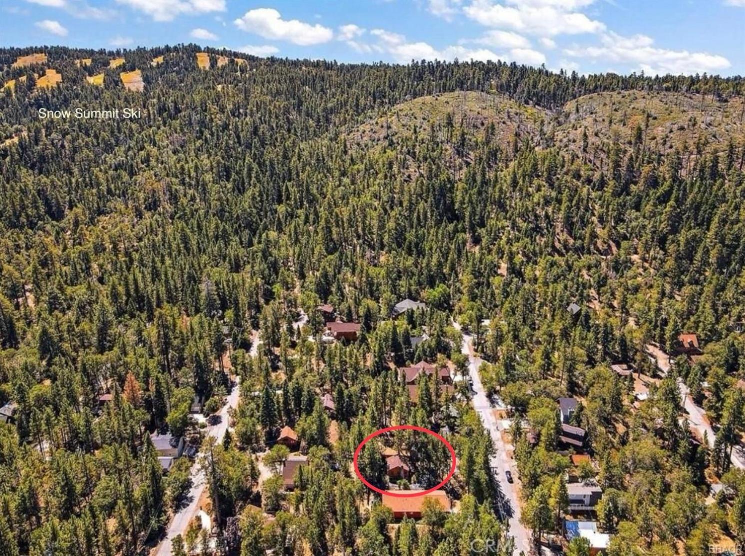 大熊湖The Nest On Towne Trail - Hot Tub, Bbq, Fire Pit别墅 外观 照片